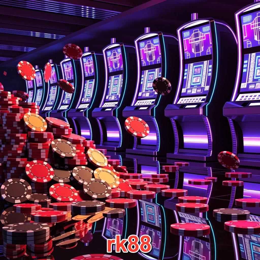Ikon APK rk88